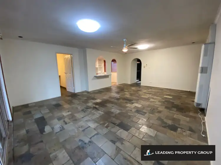 Fifth view of Homely townhouse listing, 1/517 McDonald Road, Lavington NSW 2641