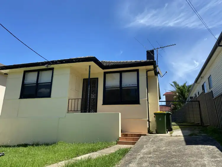 18 Caldwell Parade, Yagoona NSW 2199