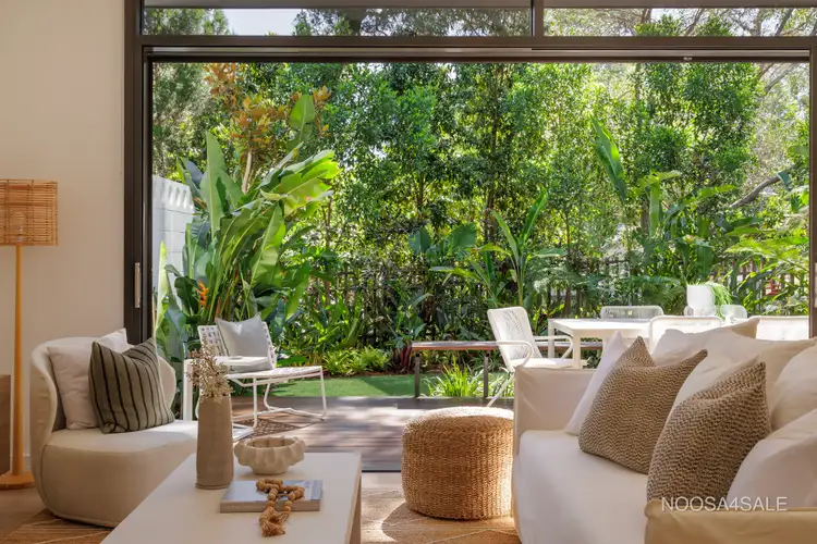 901/5 Sedgeland Drive, Noosa Heads QLD 4567