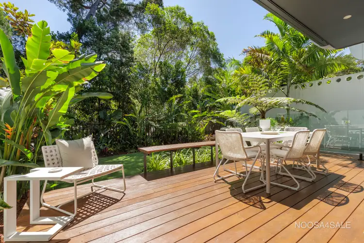 Fourth view of Homely townhouse listing, 901/5 Sedgeland Drive, Noosa Heads QLD 4567
