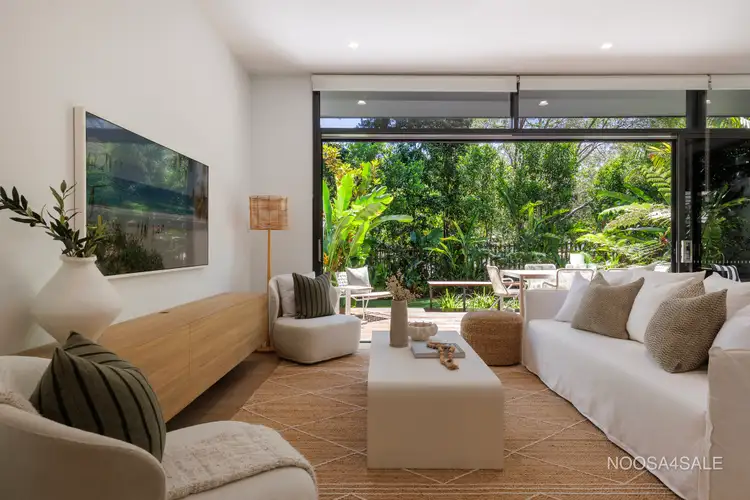 Fifth view of Homely townhouse listing, 901/5 Sedgeland Drive, Noosa Heads QLD 4567