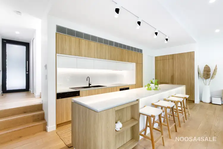 Sixth view of Homely townhouse listing, 901/5 Sedgeland Drive, Noosa Heads QLD 4567