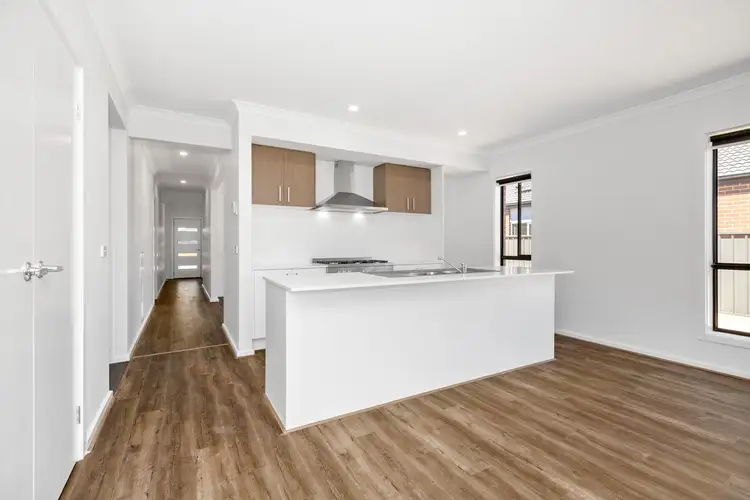 Second view of Homely house listing, 19 Cropley Street, Lucas VIC 3350