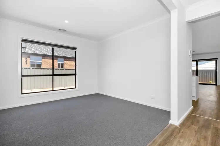 Third view of Homely house listing, 19 Cropley Street, Lucas VIC 3350