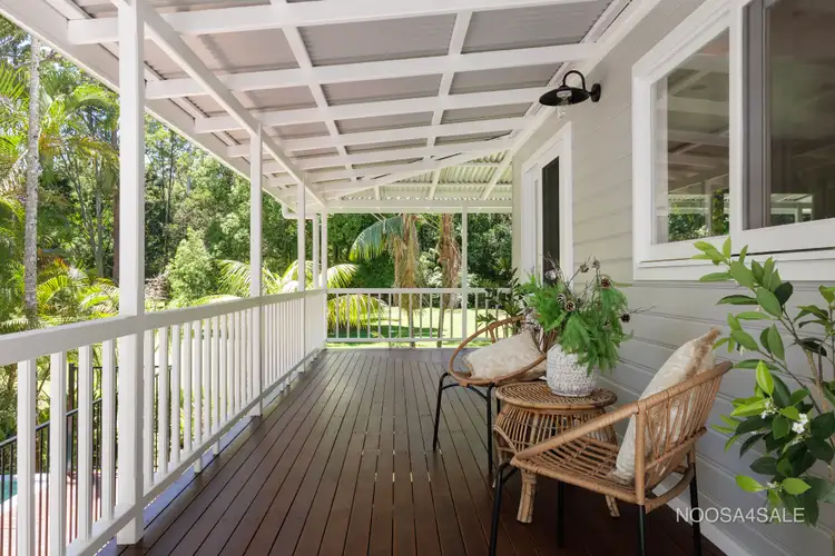 157 Lawnville Road, Black Mountain QLD 4563