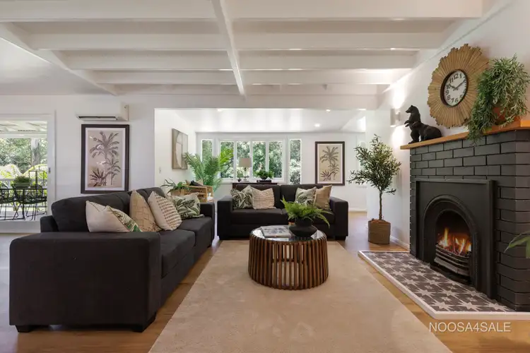 Third view of Homely rural property listing, 157 Lawnville Road, Black Mountain QLD 4563