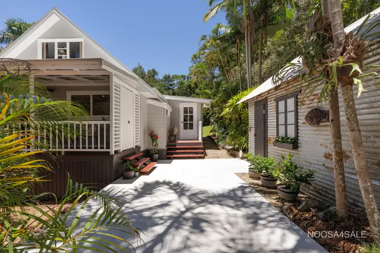 Sixth view of Homely rural property listing, 157 Lawnville Road, Black Mountain QLD 4563