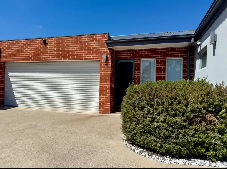 3/64 Bannister Street, North Bendigo VIC 3550