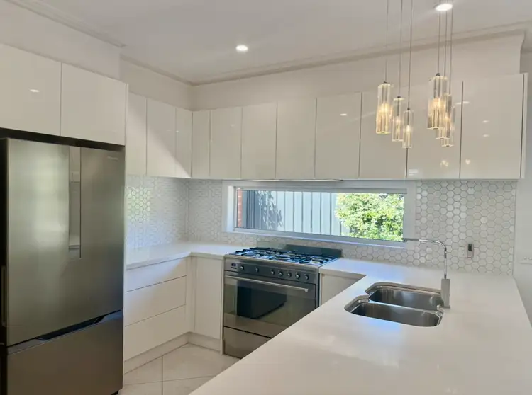 Second view of Homely house listing, 3/64 Bannister Street, North Bendigo VIC 3550