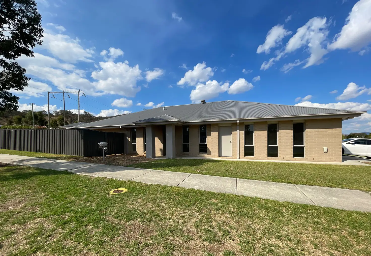 Main view of Homely townhouse listing, 54a Strauss Street, Lavington NSW 2641