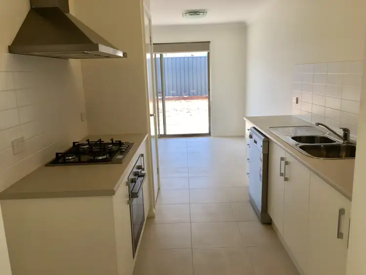 Second view of Homely townhouse listing, 54a Strauss Street, Lavington NSW 2641