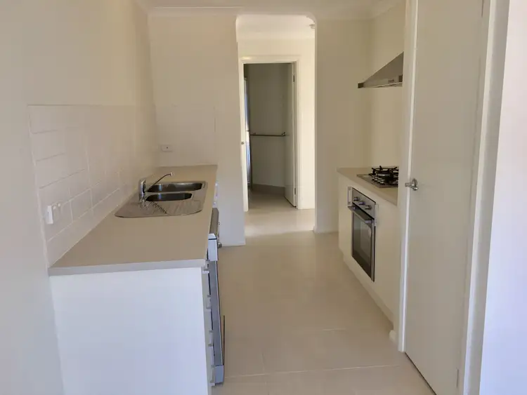 Third view of Homely townhouse listing, 54a Strauss Street, Lavington NSW 2641