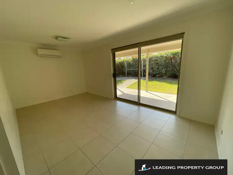 Fourth view of Homely townhouse listing, 54a Strauss Street, Lavington NSW 2641