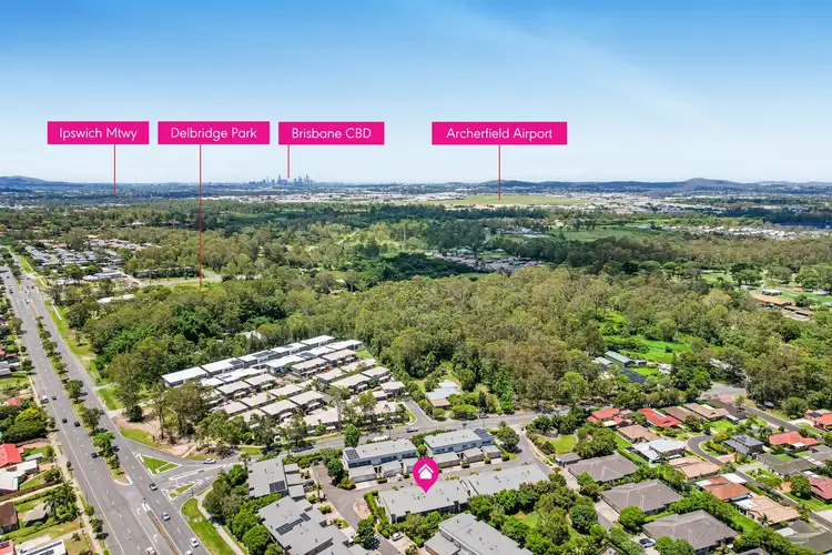 Third view of Homely townhouse listing, 59/336 King Avenue, Durack QLD 4077