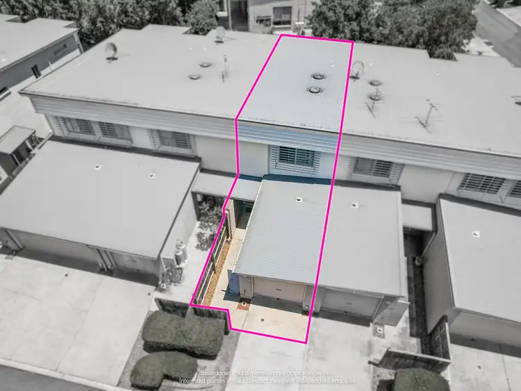 Fourth view of Homely townhouse listing, 59/336 King Avenue, Durack QLD 4077