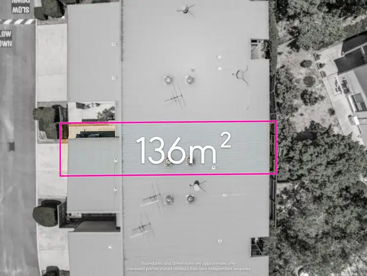 Fifth view of Homely townhouse listing, 59/336 King Avenue, Durack QLD 4077