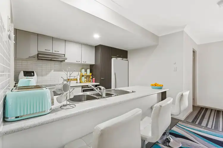 Sixth view of Homely townhouse listing, 59/336 King Avenue, Durack QLD 4077