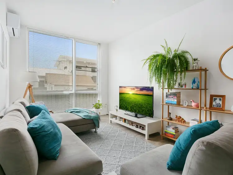 Fourth view of Homely apartment listing, 4/19 Flinders Road, Cronulla NSW 2230