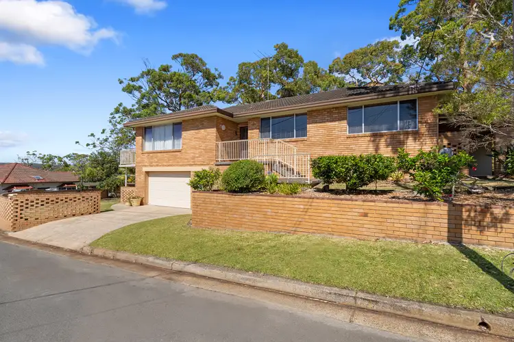 Second view of Homely house listing, 1 Apollo Place, Port Hacking NSW 2229