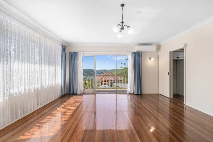 Third view of Homely house listing, 1 Apollo Place, Port Hacking NSW 2229