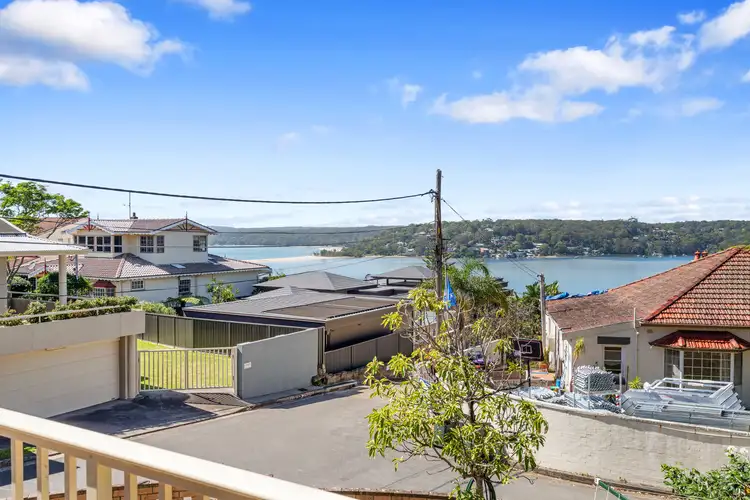 Fourth view of Homely house listing, 1 Apollo Place, Port Hacking NSW 2229