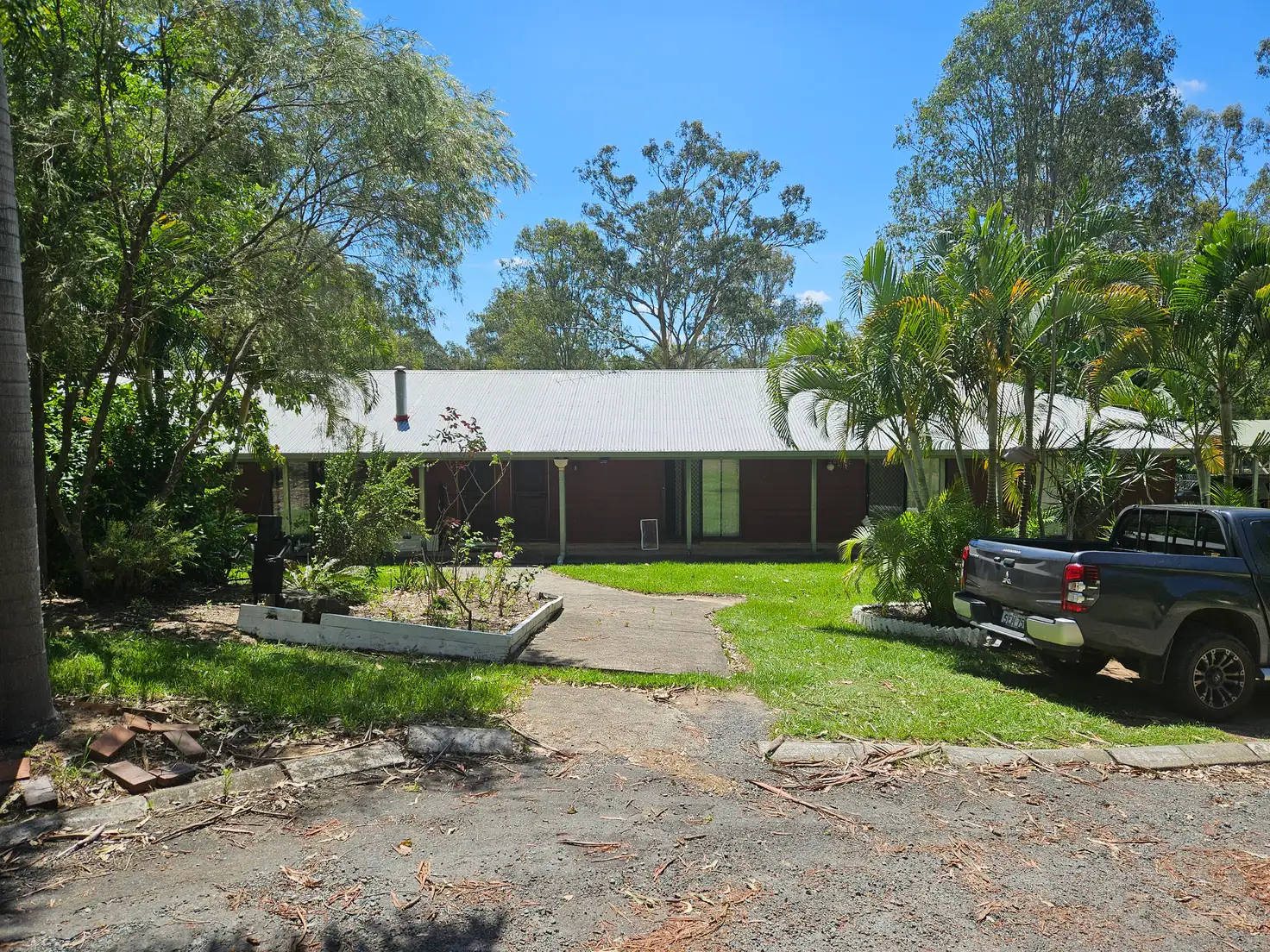 Main view of Homely house listing, 130-138 Eucalypt rd, Logan Village QLD 4207