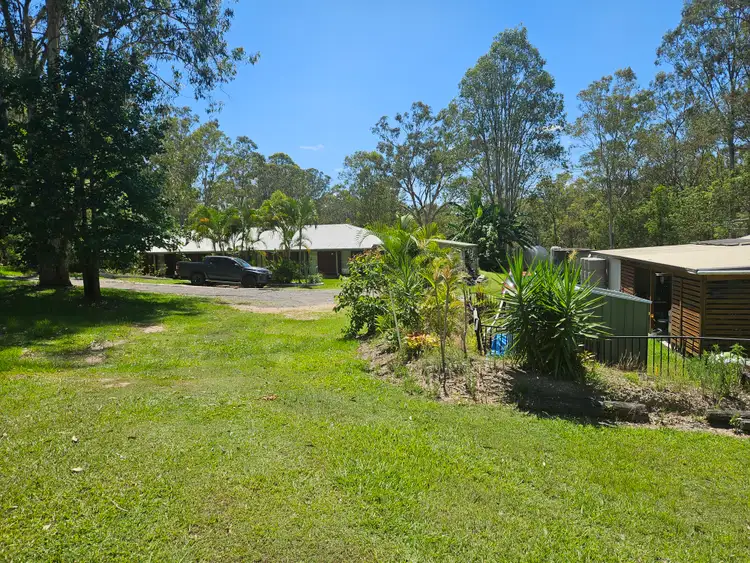 Second view of Homely house listing, 130-138 Eucalypt rd, Logan Village QLD 4207
