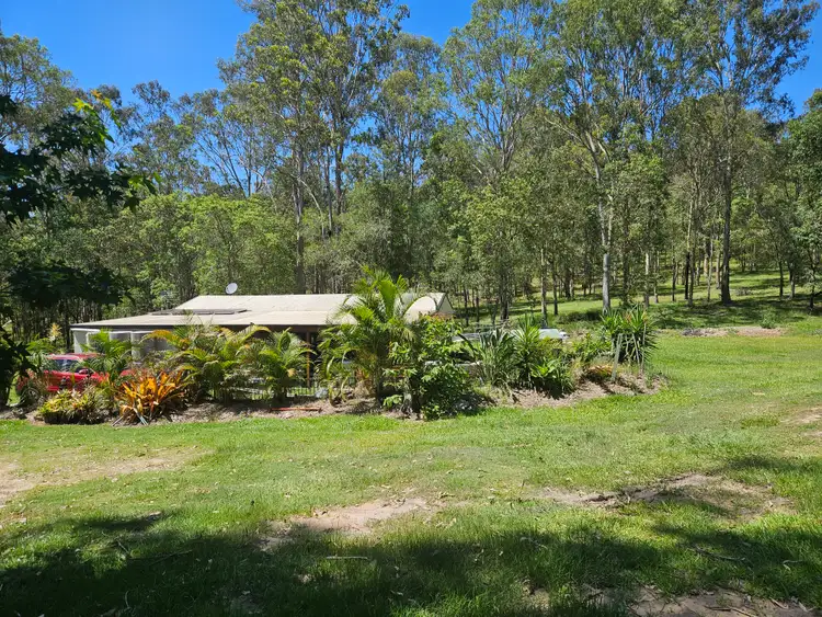 Third view of Homely house listing, 130-138 Eucalypt rd, Logan Village QLD 4207