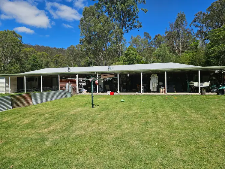 Fifth view of Homely house listing, 130-138 Eucalypt rd, Logan Village QLD 4207