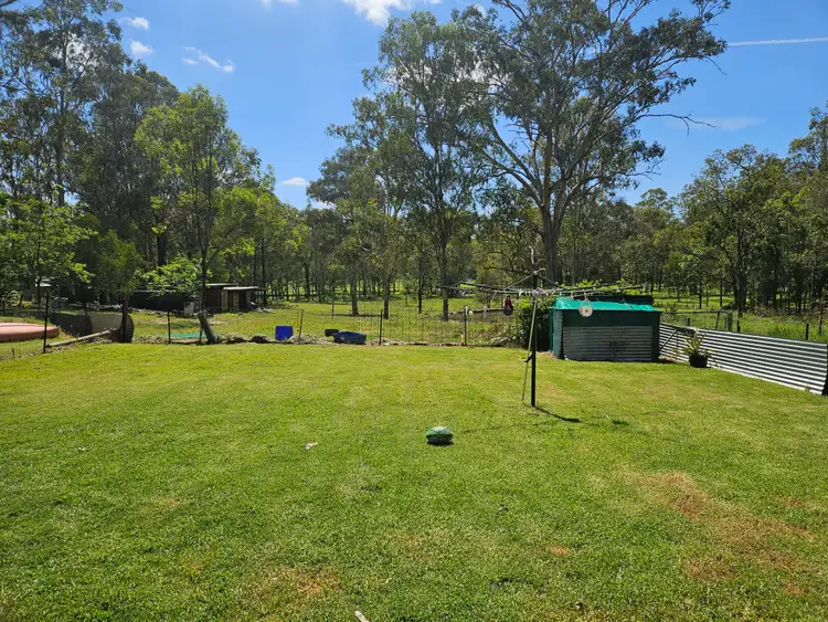 Seventh view of Homely house listing, 130-138 Eucalypt rd, Logan Village QLD 4207