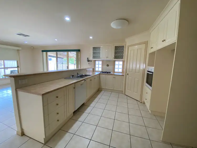 Second view of Homely house listing, 10 Bisque Court, West Wodonga VIC 3690