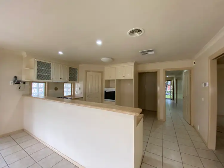 Third view of Homely house listing, 10 Bisque Court, West Wodonga VIC 3690