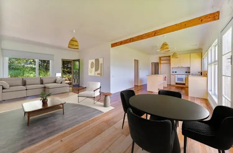 Second view of Homely house listing, 8 Ryan Street, North Bendigo VIC 3550