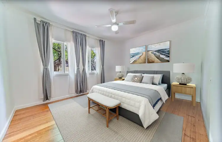 Fourth view of Homely house listing, 8 Ryan Street, North Bendigo VIC 3550