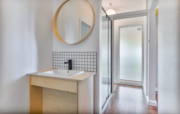 Fifth view of Homely house listing, 8 Ryan Street, North Bendigo VIC 3550