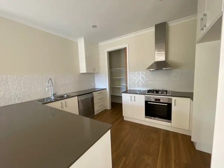 Second view of Homely townhouse listing, 2/458 Union Road, Lavington NSW 2641