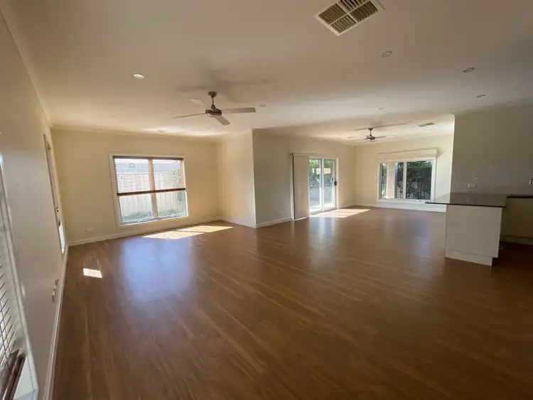 Third view of Homely townhouse listing, 2/458 Union Road, Lavington NSW 2641