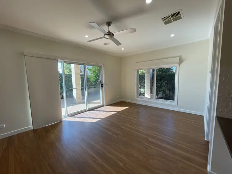 Fourth view of Homely townhouse listing, 2/458 Union Road, Lavington NSW 2641