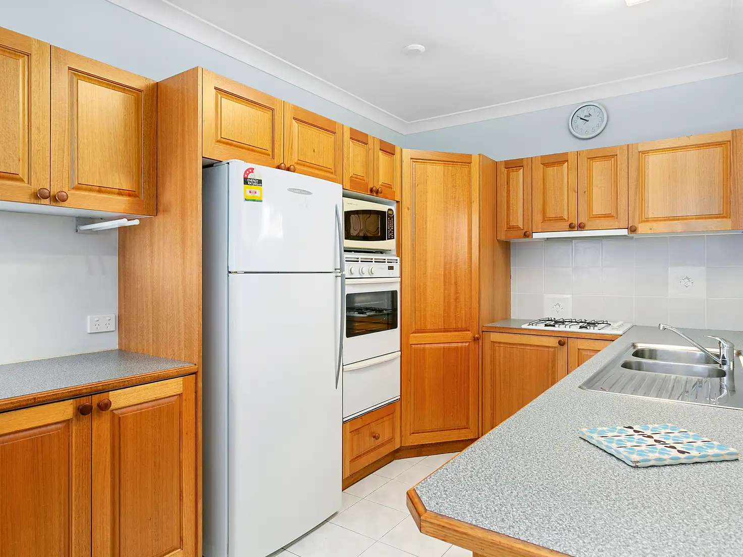 Main view of Homely villa listing, 4/103 CARINGBAH ROAD, Caringbah NSW 2229
