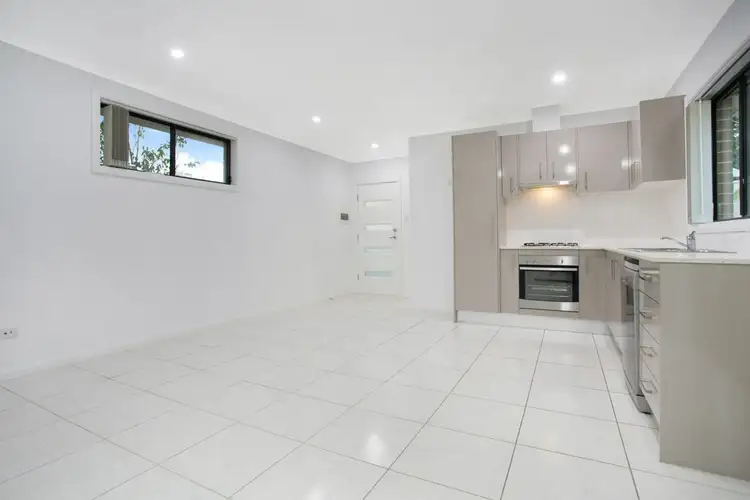 Third view of Homely house listing, 151A Douglas Road, Doonside NSW 2767