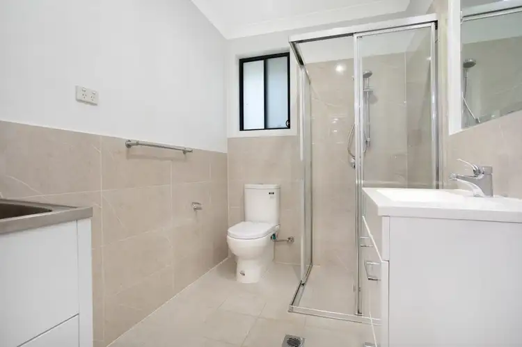 Fourth view of Homely house listing, 151A Douglas Road, Doonside NSW 2767