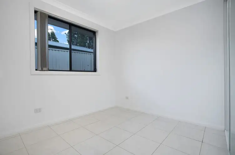 Fifth view of Homely house listing, 151A Douglas Road, Doonside NSW 2767