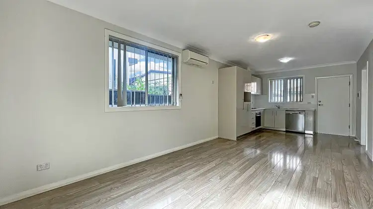 Third view of Homely house listing, 221a Quakers Rd, Quakers Hill NSW 2763