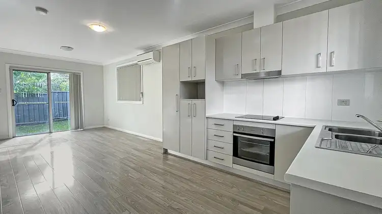 Fourth view of Homely house listing, 221a Quakers Rd, Quakers Hill NSW 2763