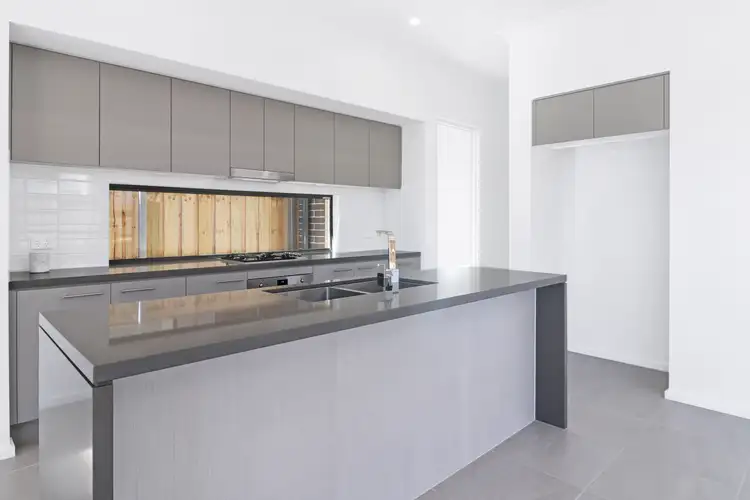 Third view of Homely house listing, 43 Rocks Street, Kellyville NSW 2155