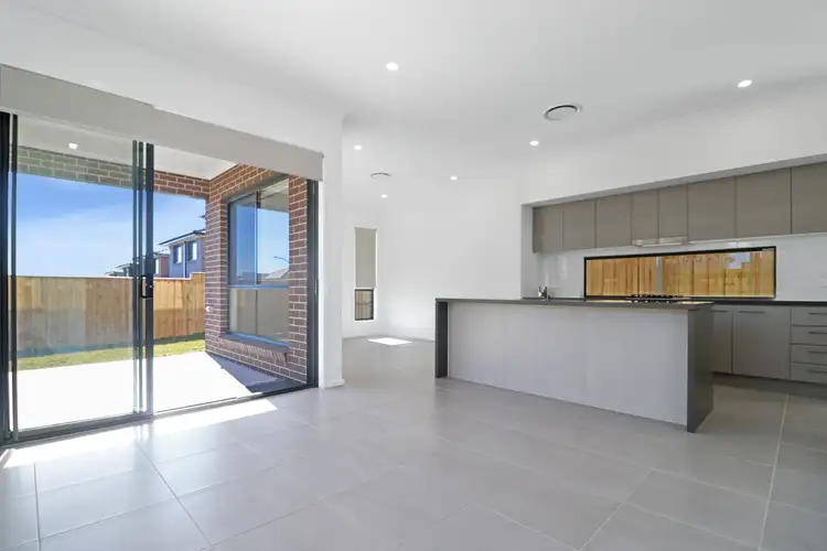 Fourth view of Homely house listing, 43 Rocks Street, Kellyville NSW 2155