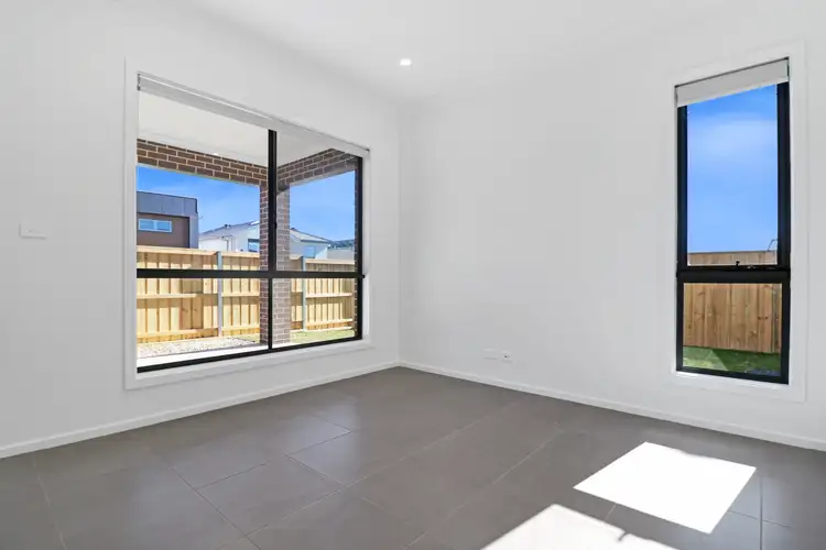 Fifth view of Homely house listing, 43 Rocks Street, Kellyville NSW 2155