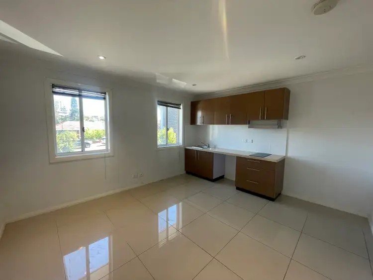 Second view of Homely studio listing, 7/113 Newton Road, Blacktown NSW 2148