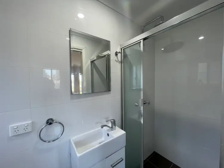 Third view of Homely studio listing, 7/113 Newton Road, Blacktown NSW 2148