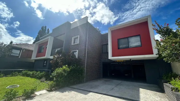 34 Kissing Point Road, Oatlands NSW 2117